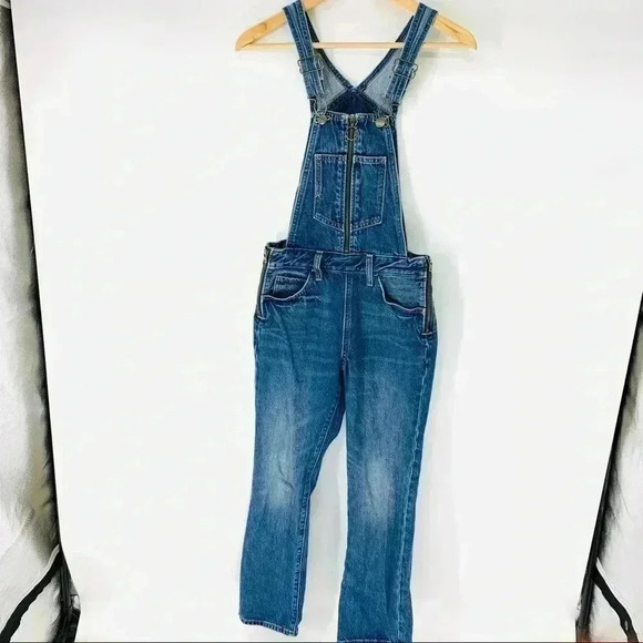 Levi’s premium Original overalls - Picture 6 of 16